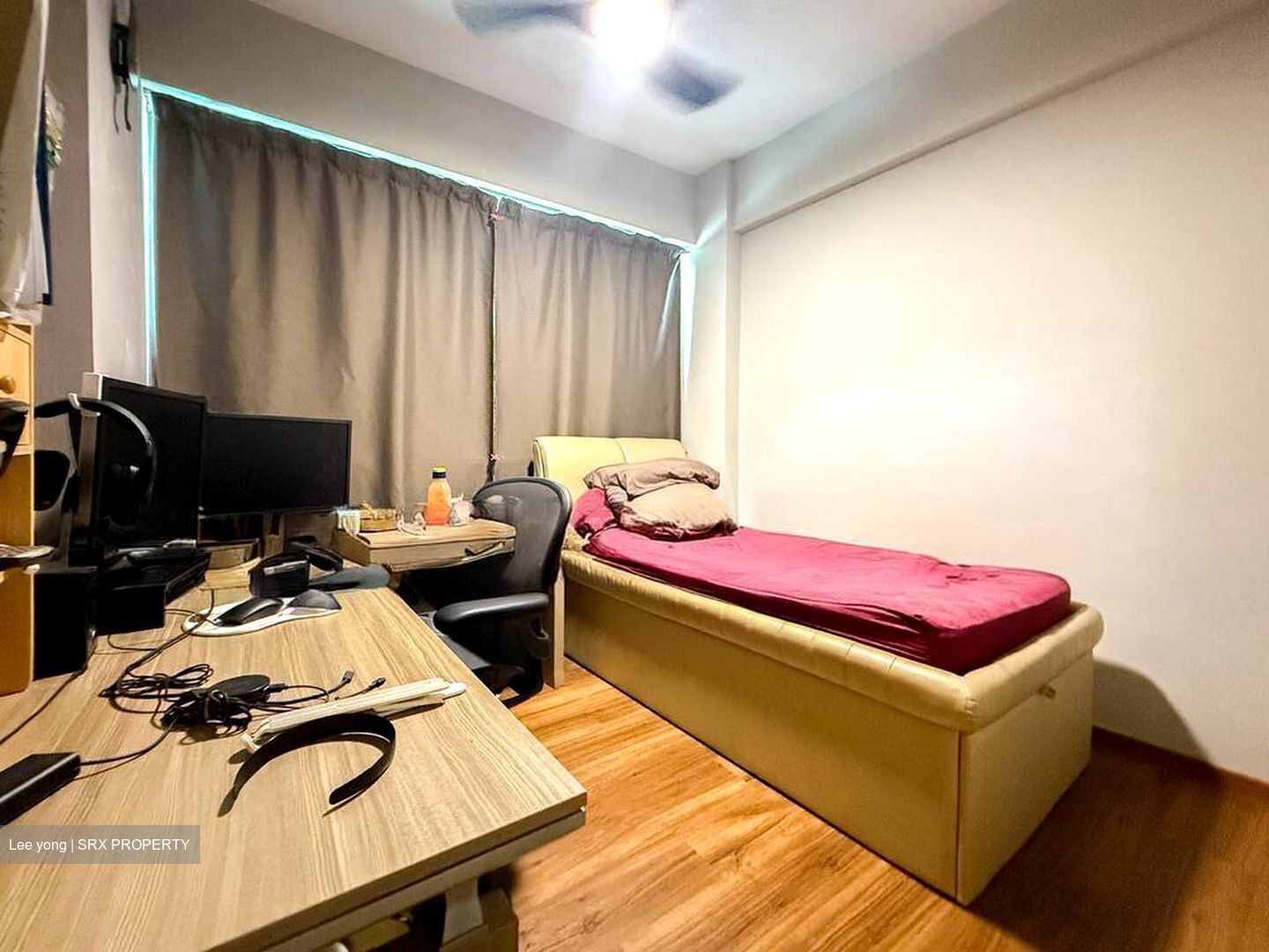 The Quintet (D23), Condominium #498466491